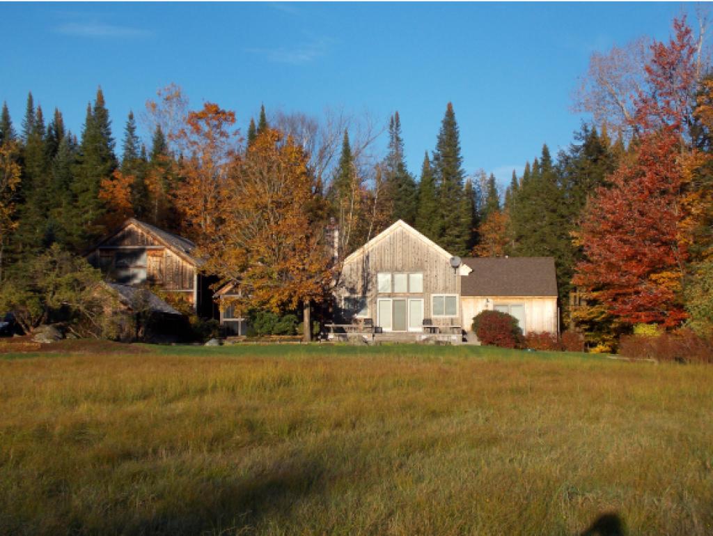 2018 Bear Mountain Road Troy, VT 05859 - Photo 1 of 36 Gallery Image 1
