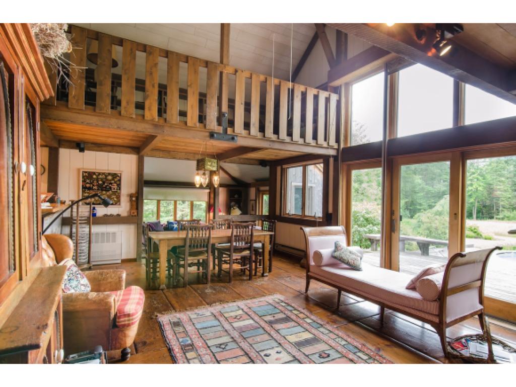 2018 Bear Mountain Road Troy, VT 05859 - Photo 5 of 36 Gallery Image 5