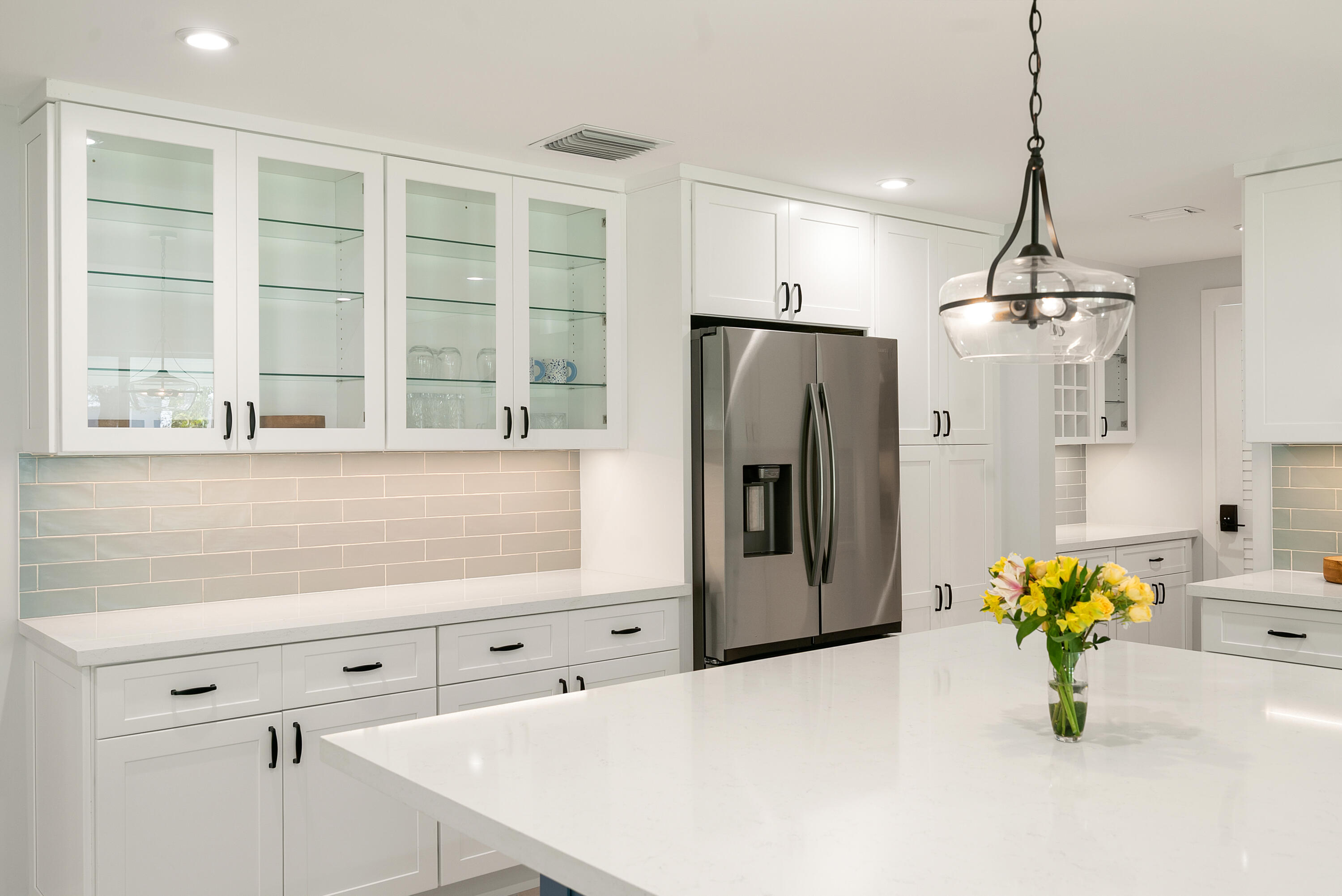 41 Sunset Road Key Largo, FL 33037 - Photo 10 of 59 Kitchen Storage