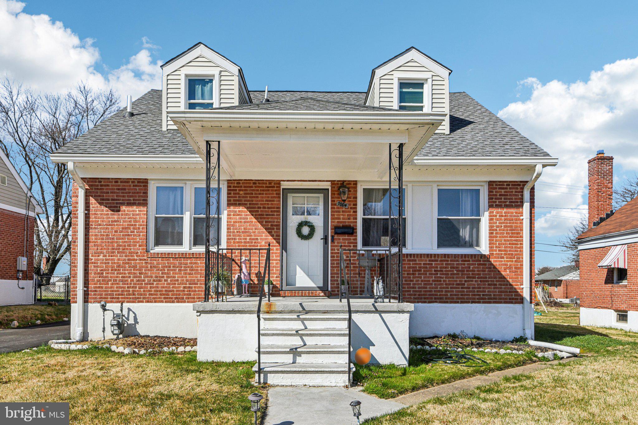 7004 Arion Road Baltimore, MD 21234 - Photo 1 of 1 Gallery Image 1