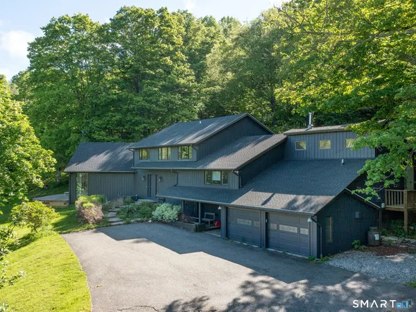 $6,500 | 110 Geer Mountain Road, Kent, CT 06785