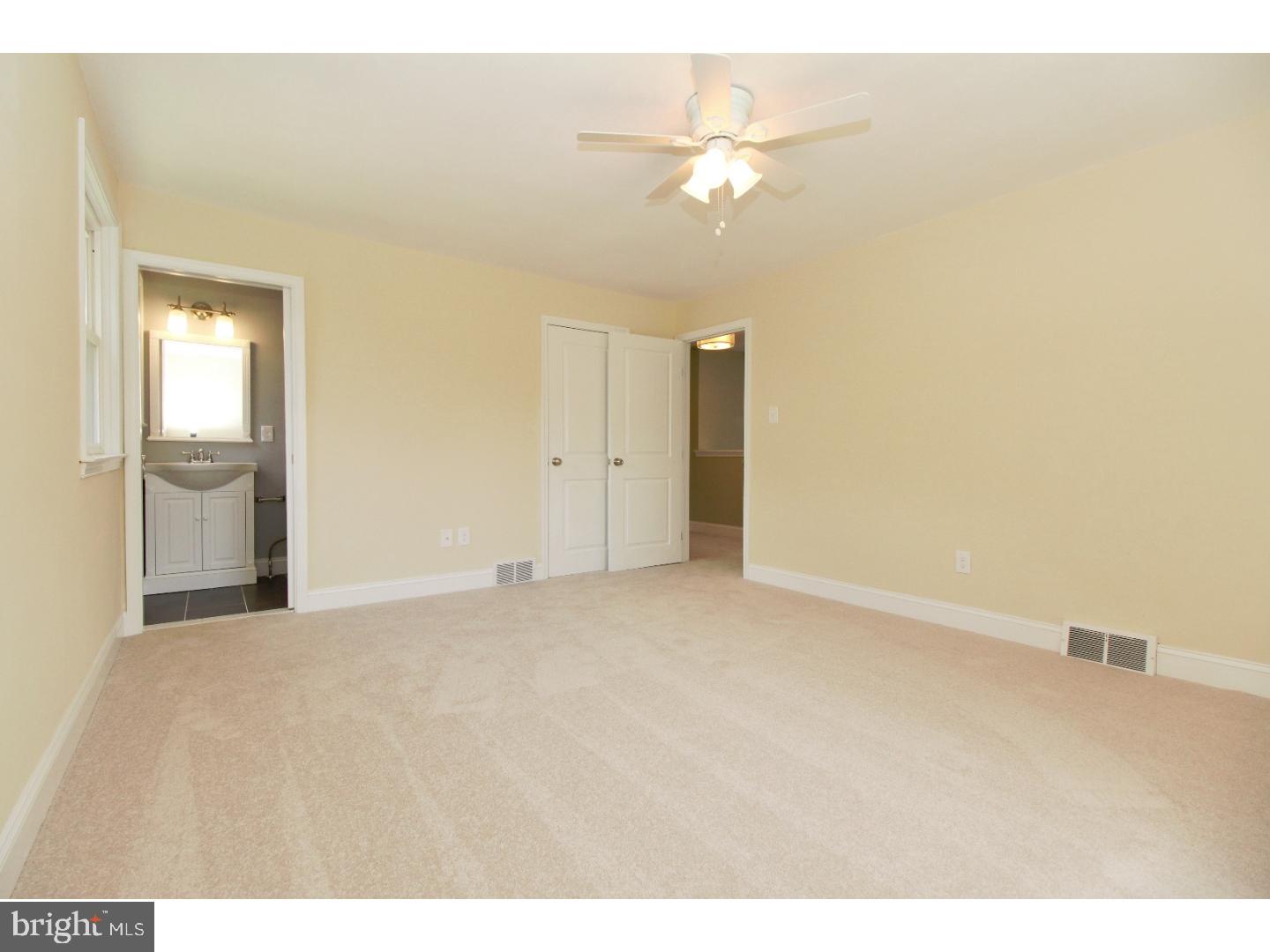 451 Maddock Road Springfield, PA 19064 - Photo 11 of 25 Bedroom - Main