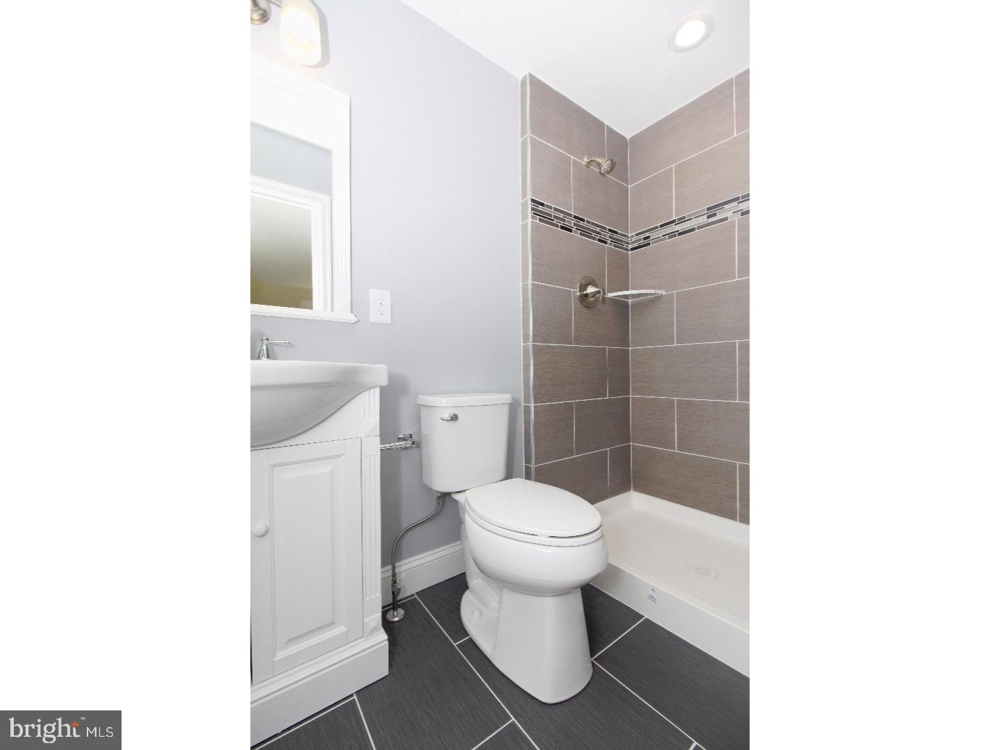 451 Maddock Road Springfield, PA 19064 - Photo 12 of 25 Master Bathroom