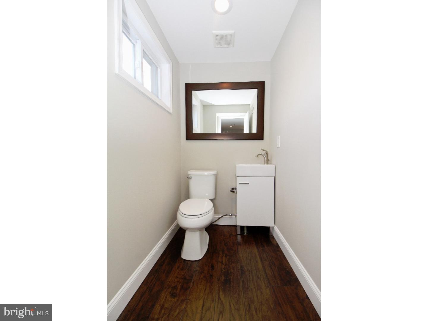 451 Maddock Road Springfield, PA 19064 - Photo 21 of 25 Half Bath