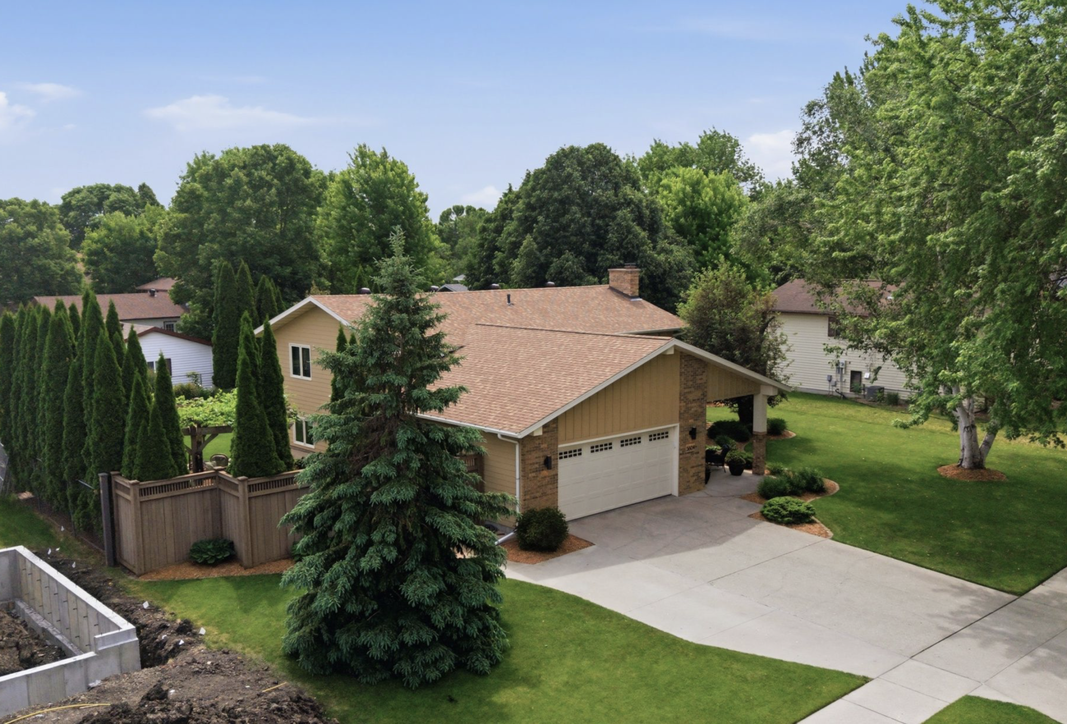3604 Rivershore Drive South Moorhead, MN 56560 - Photo 58 of 68