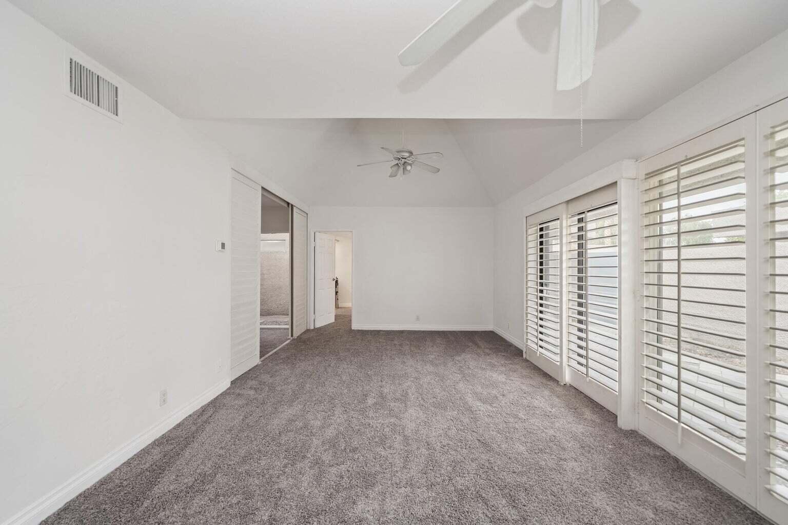 71861 Eleanora Lane Rancho Mirage, CA 92270 - Photo 6 of 22 a view of an empty room with a window