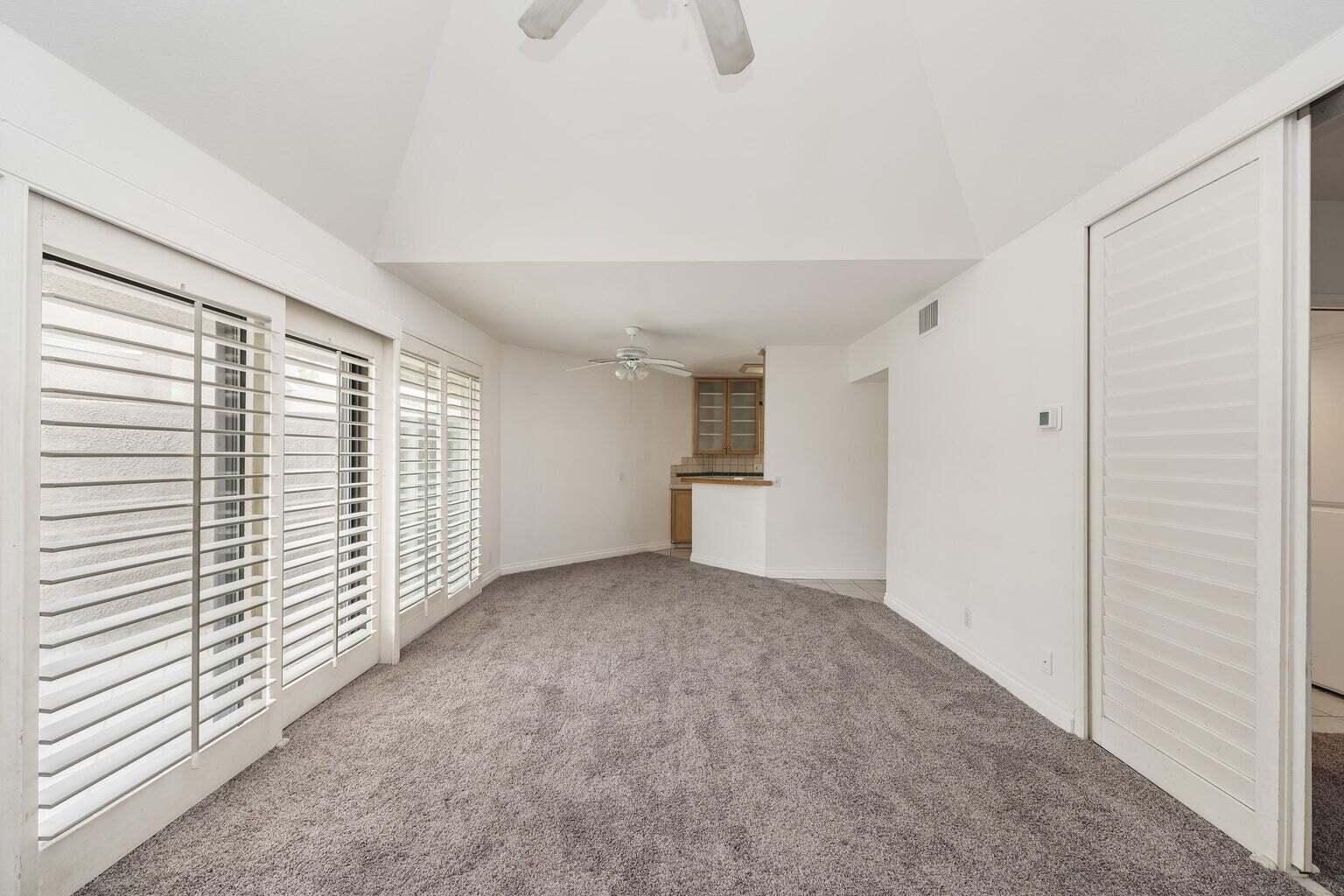 71861 Eleanora Lane Rancho Mirage, CA 92270 - Photo 7 of 22 an empty room with windows