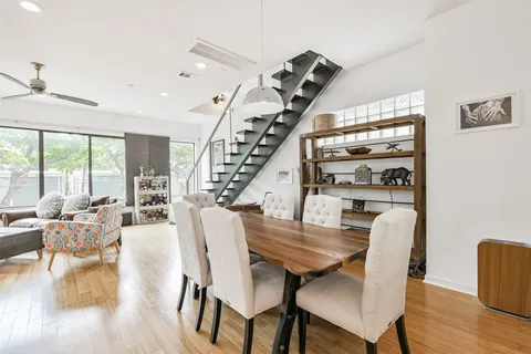 $599,900 | 406 Pacific Street, Houston, TX 77006