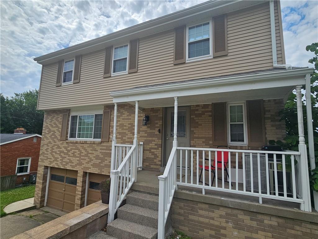 236 Shafer Road Coraopolis, PA 15108 - Photo 3 of 21