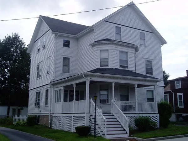 $1,850 | 167 New Boston Road, Unit 2, Fall River, MA 02720