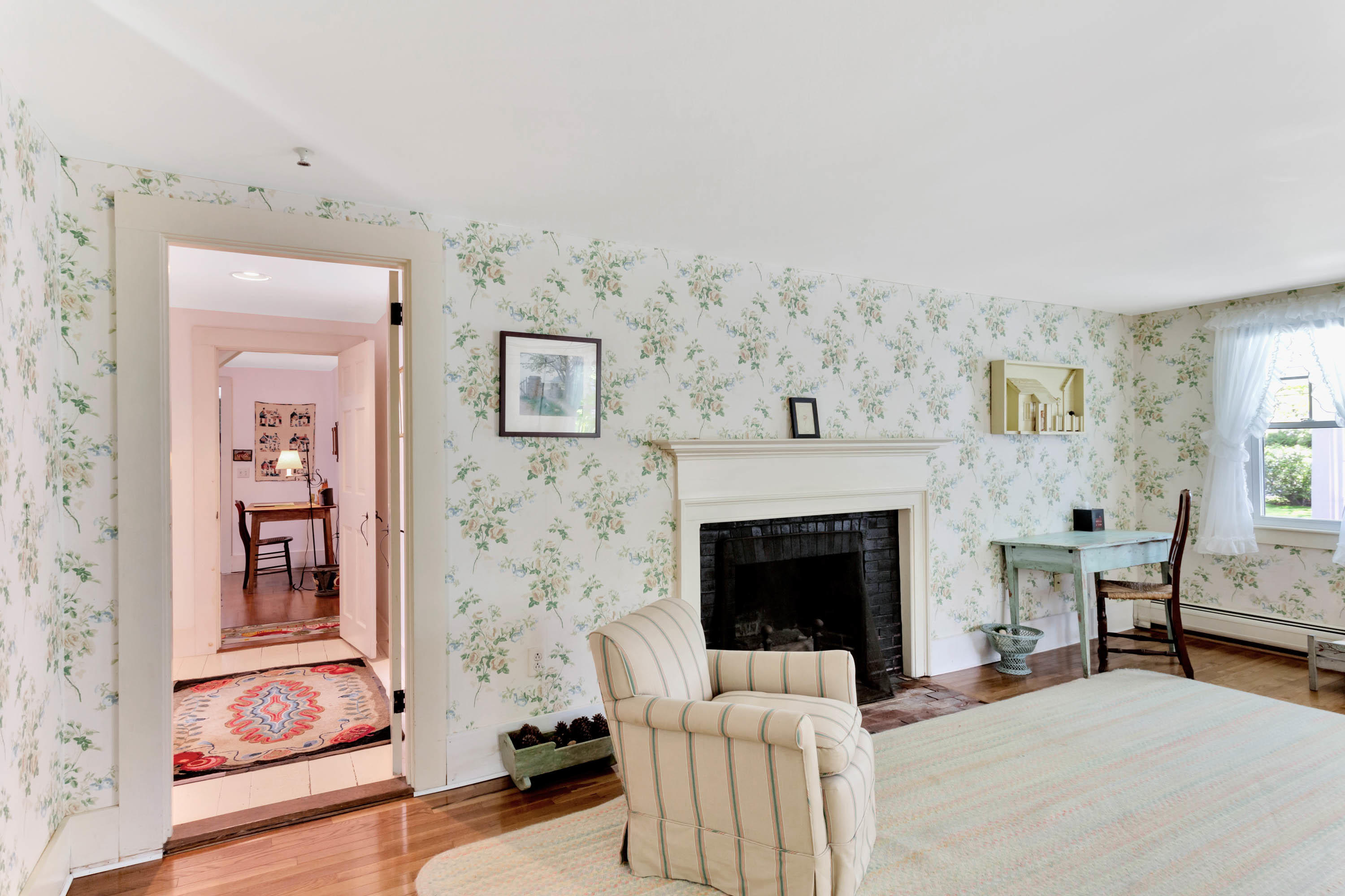 55 Manchester Road Northeast Harbor, ME 04662 - Photo 23 of 49 24-55ManchesterRd-NEH-KS