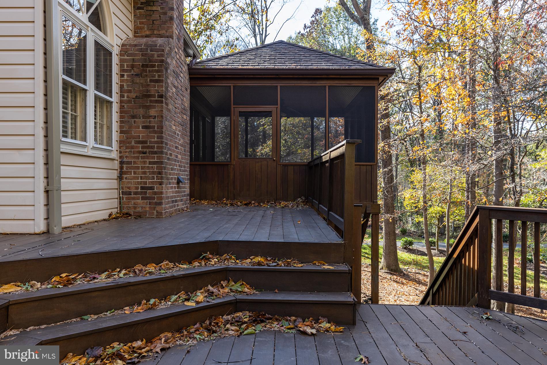 2014 Spring Branch Drive Vienna, VA 22181 - Photo 61 of 65 Gallery Image 61