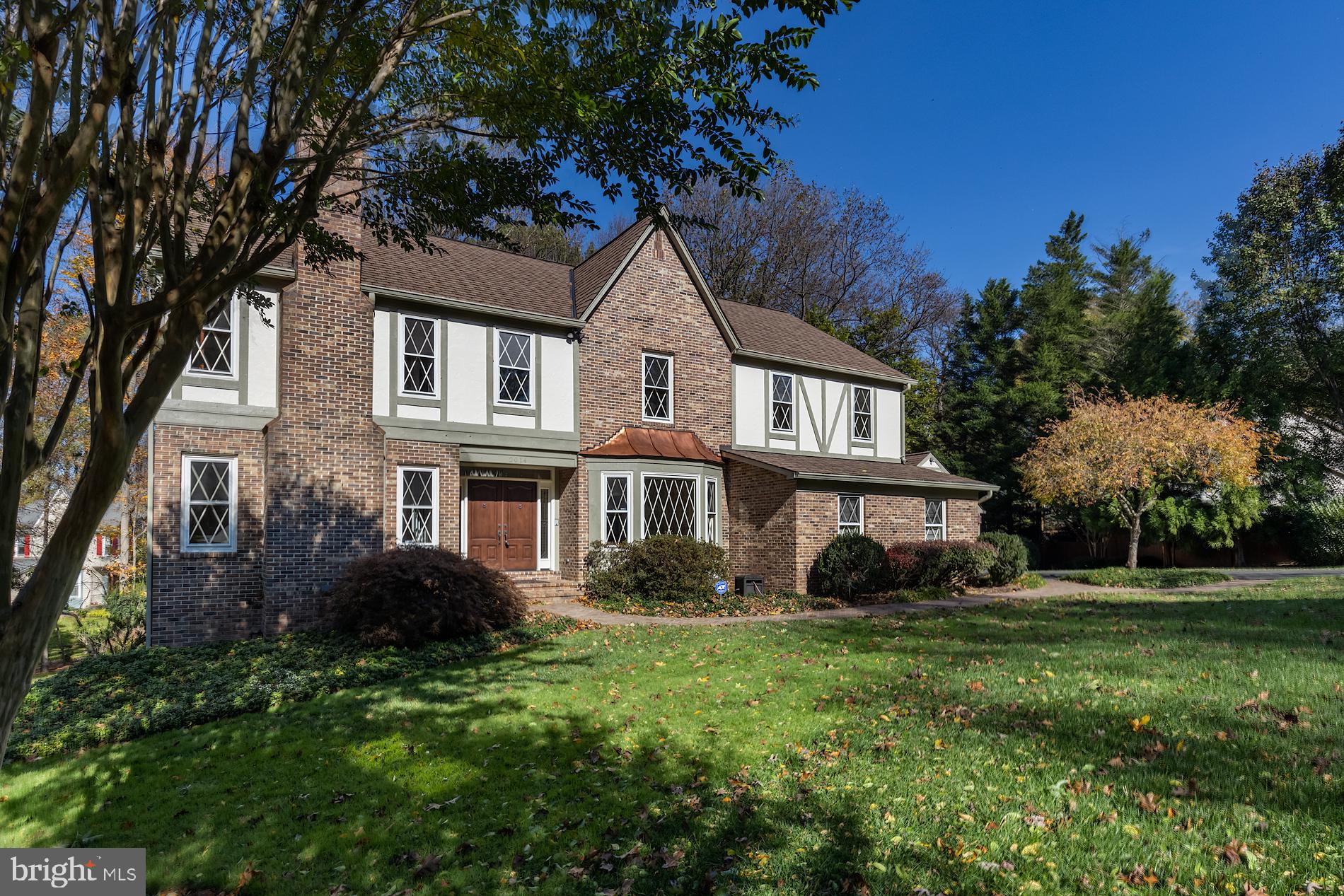 2014 Spring Branch Drive Vienna, VA 22181 - Photo 65 of 65 Gallery Image 65