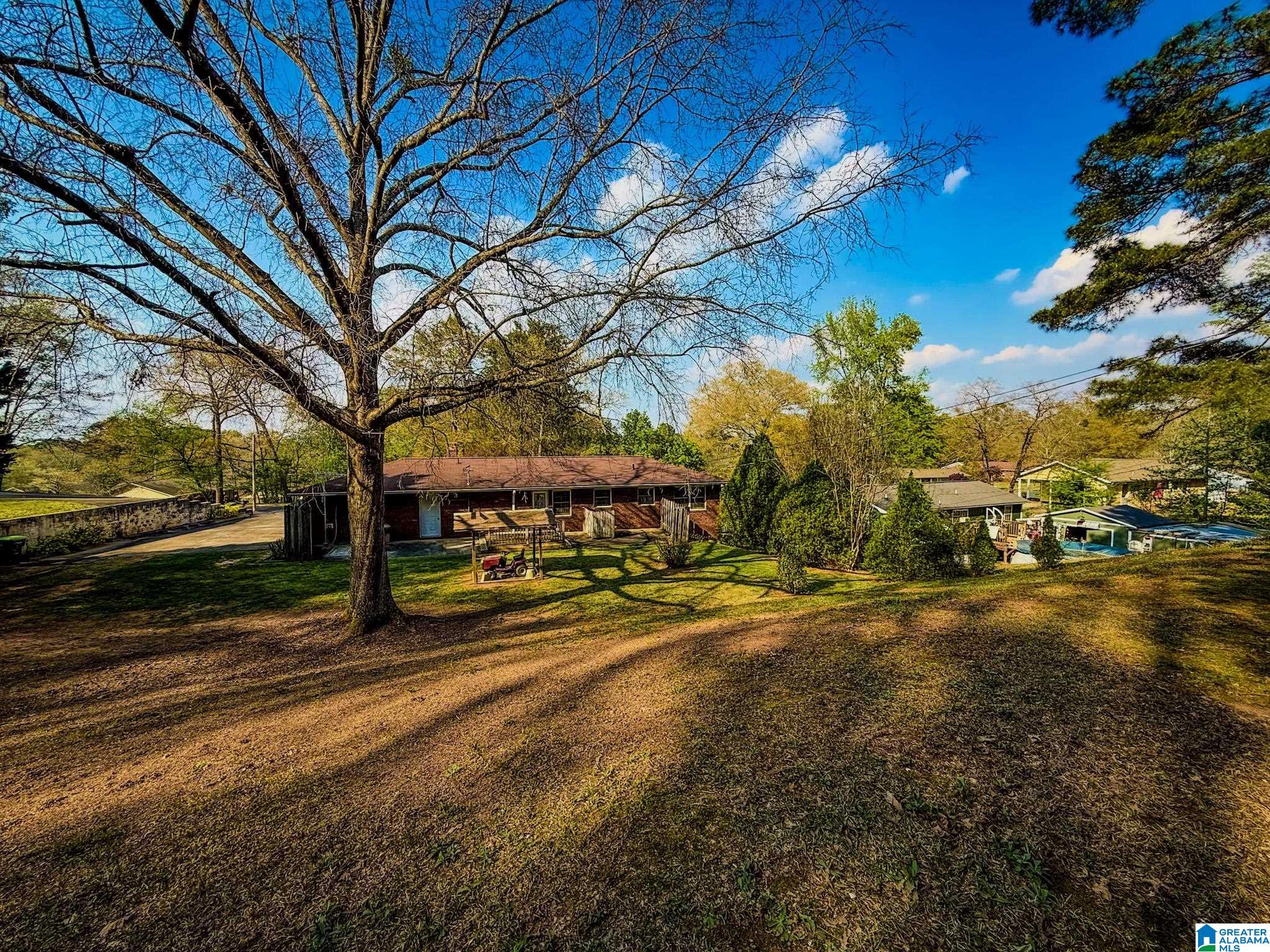 1409 Fairmont Road Sylacauga, AL 35150 - Photo 72 of 76 Gallery Image 72