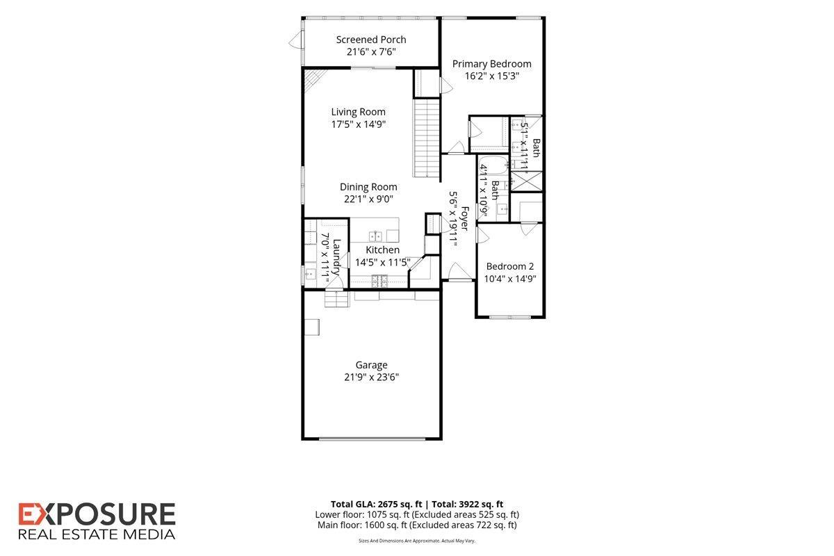 3208 Telford Drive Springfield, IL 62711 - Photo 48 of 51