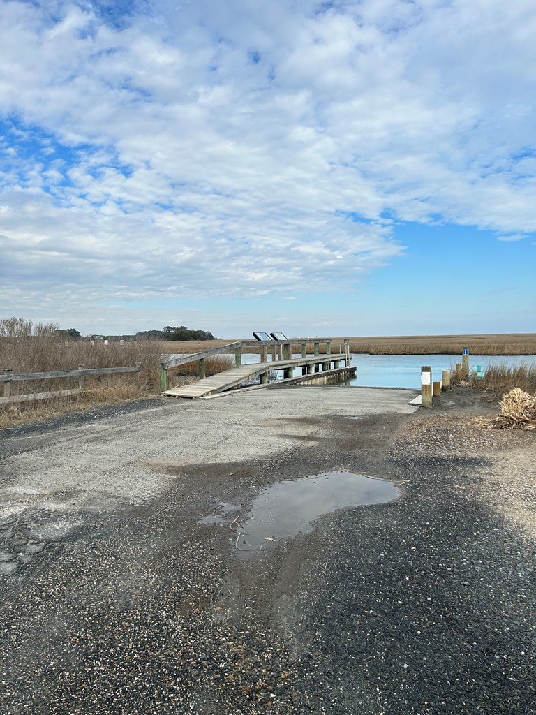 Lot#23 Gargatha Landing Road, Unit 23 Parksley, VA 23421 - Photo 4 of 6