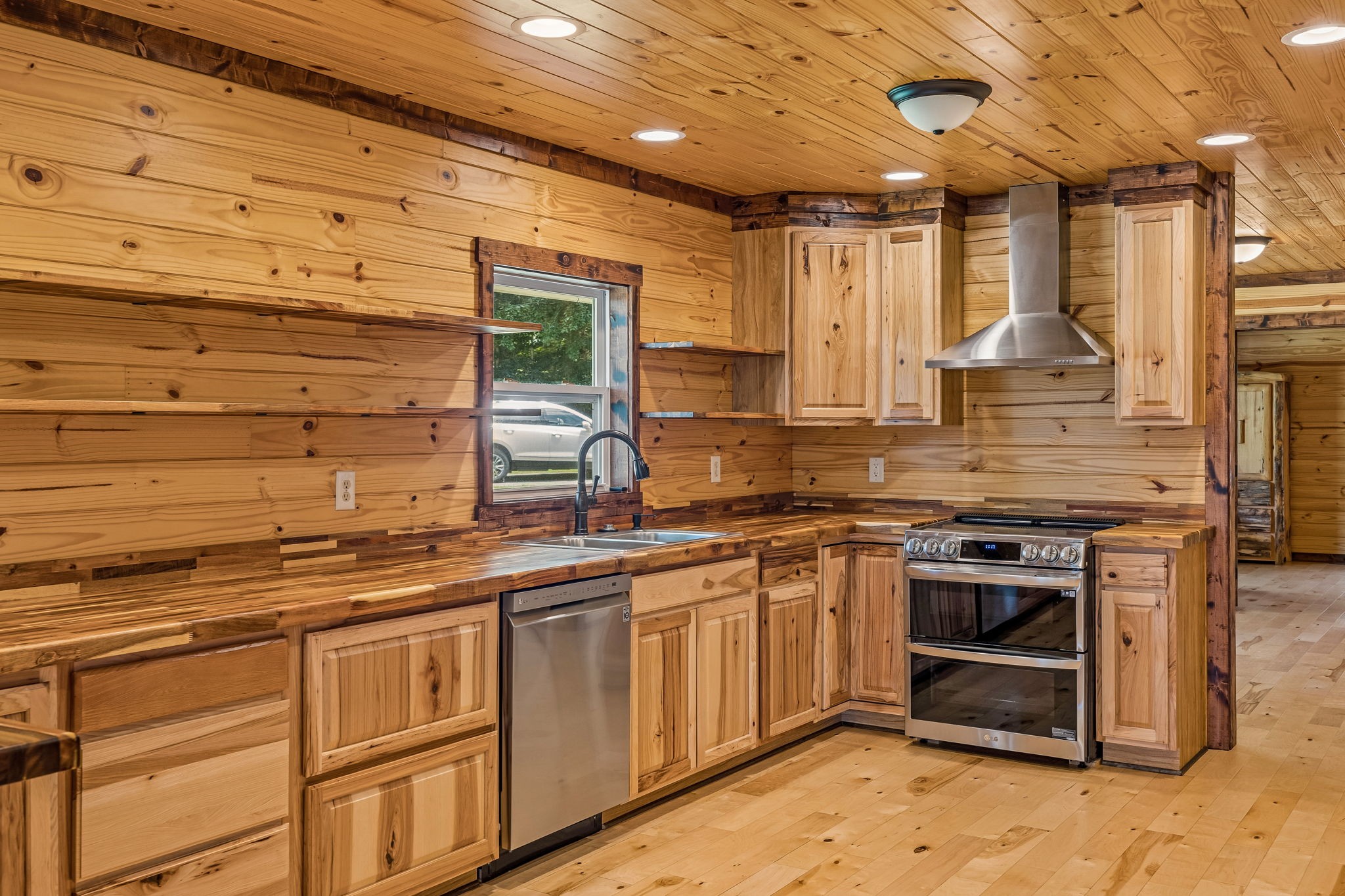 2076 Valley View Road Joelton, TN 37080 - Photo 25 of 57