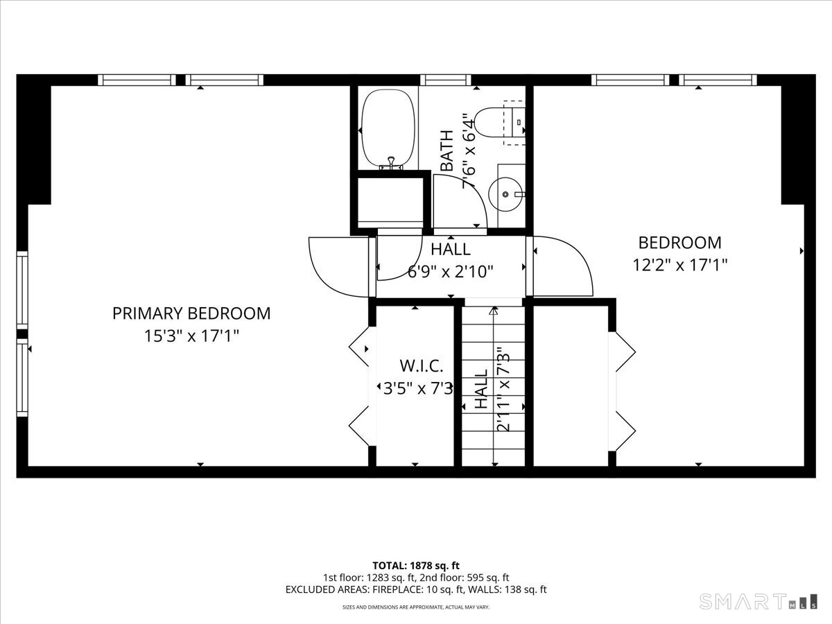 82 Bolton Branch Road Coventry, CT 06238 - Photo 32 of 32