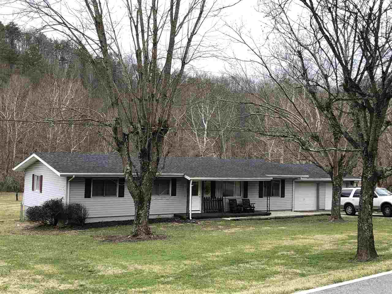 6900 Durbin Road Catlettsburg, KY 41129 - Photo 1 of 1