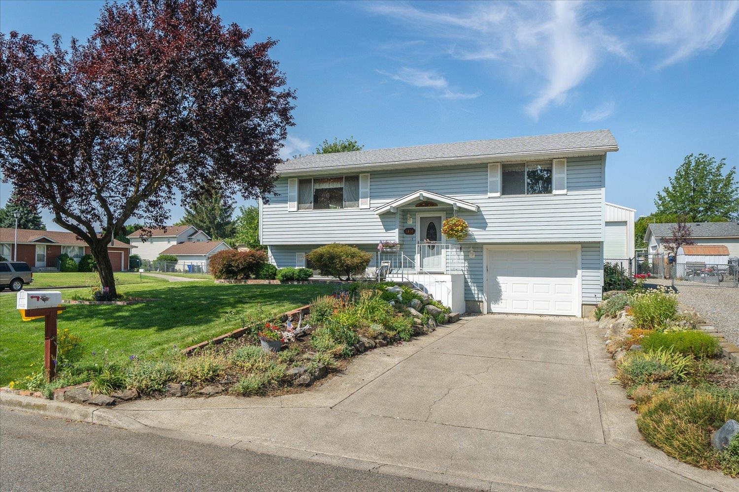1314 South Best Road Veradale, WA 99037 - Photo 1 of 44
