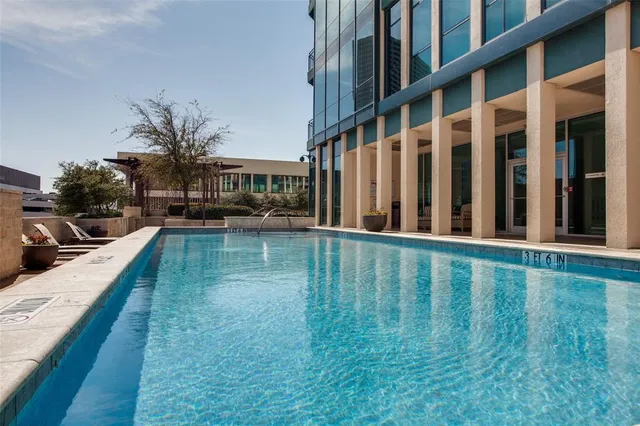 $2,650 | 500 Throckmorton Street, Unit 1409, Fort Worth, TX 76102