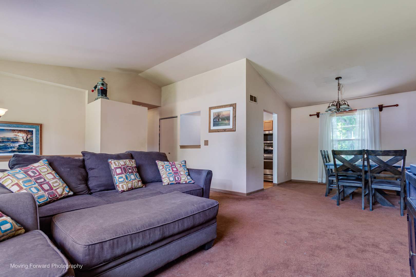 8315 Ramble Road Wonder Lake, IL 60097 - Photo 4 of 28