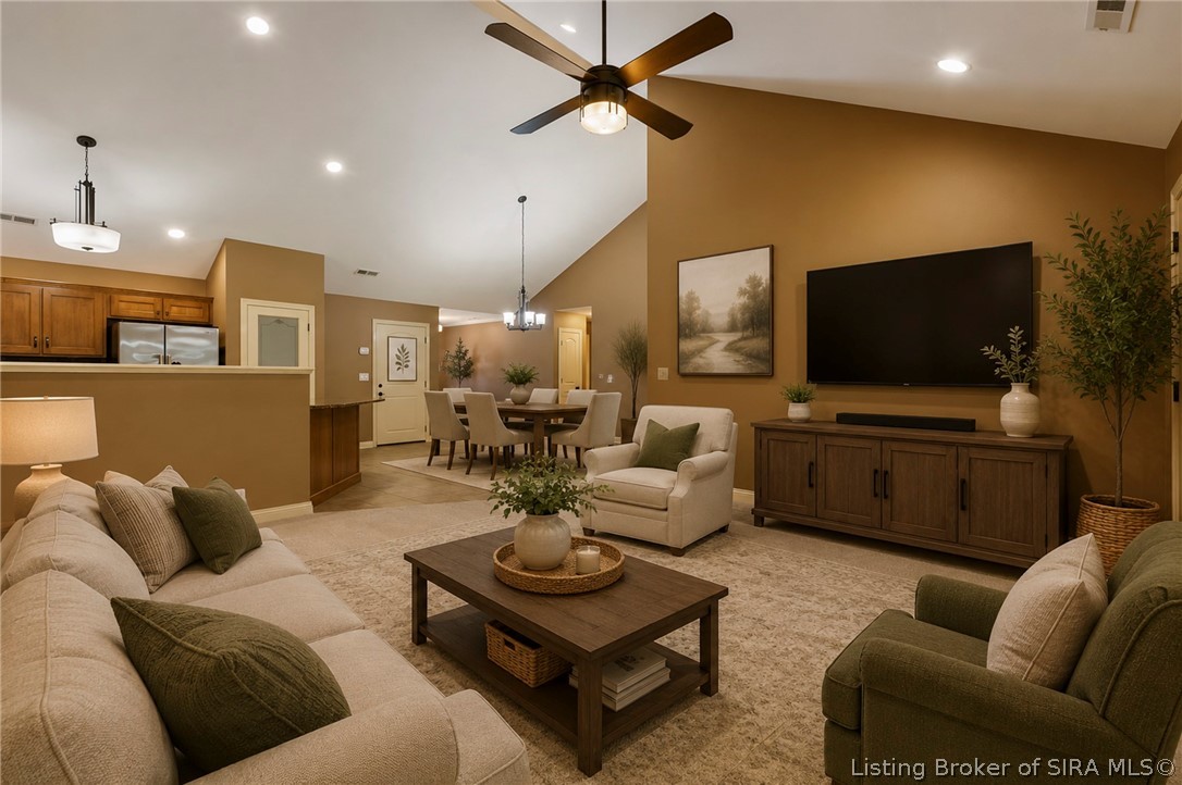 6469 Stillbrook Place Georgetown, IN 47122 - Photo 20 of 56 Virtually Staged