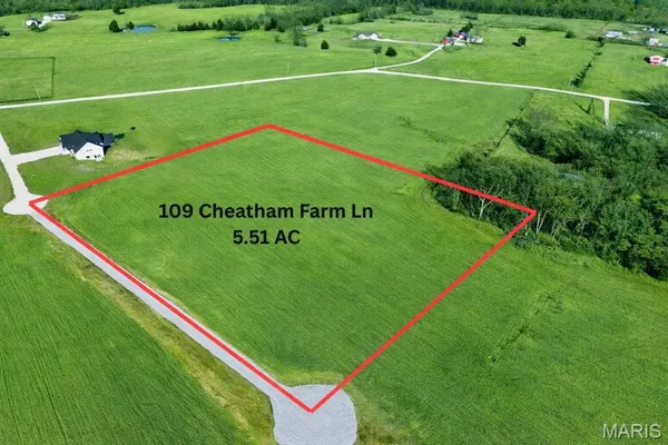 $136,900 | 109 Cheatham Farm Lane, Troy, MO 63379