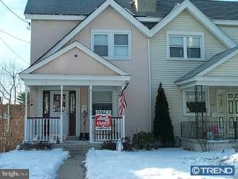 364 Blanchard Road Drexel Hill, PA 19026 - Photo 1 of 6 Exterior