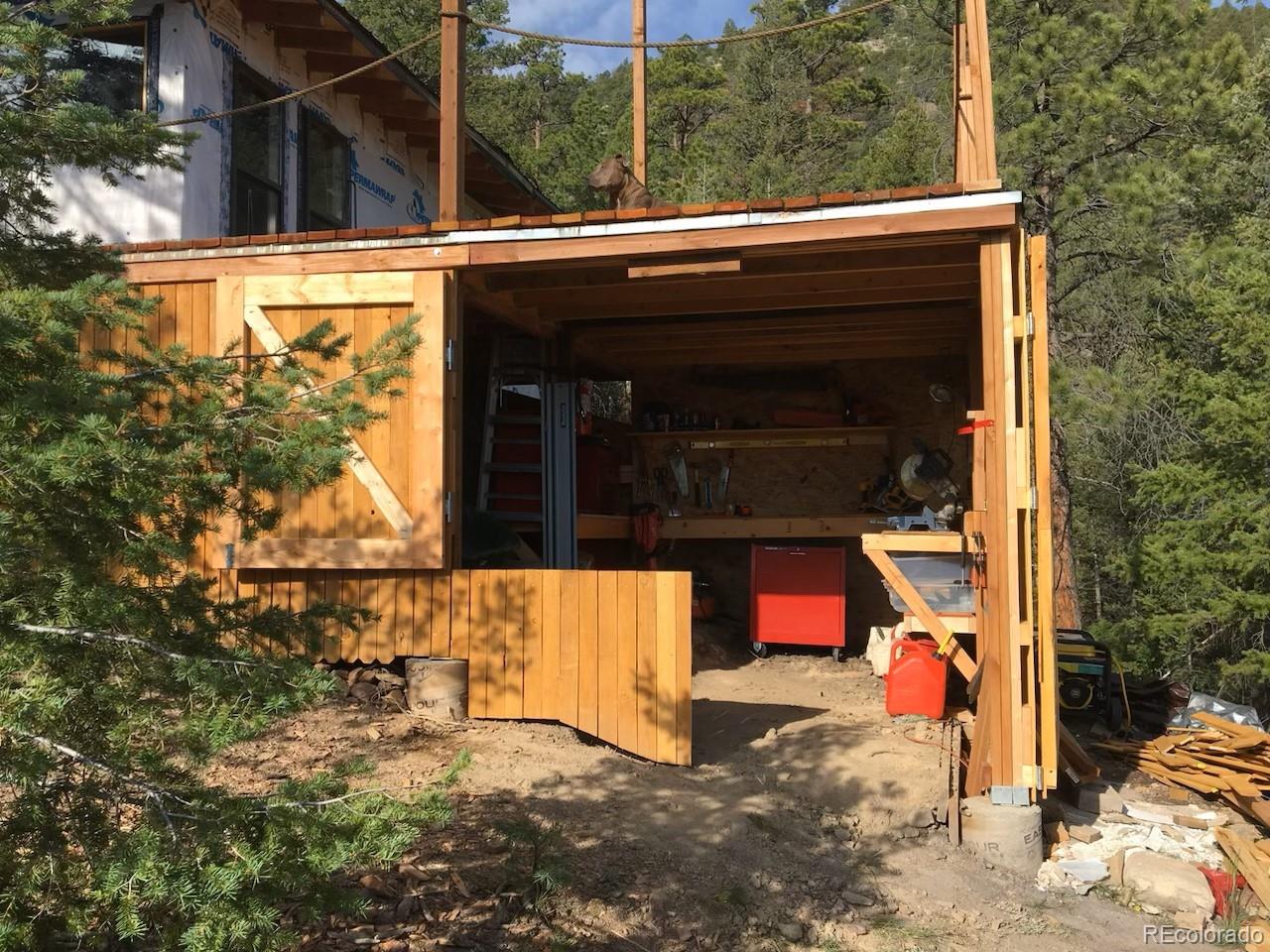 3453 Knotty Pine Road Howard, CO 81233 - Photo 22 of 22 Gallery Image 22