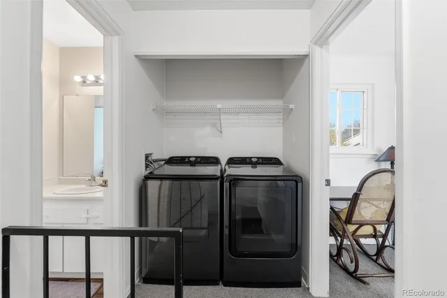 a view of a backyard of the house