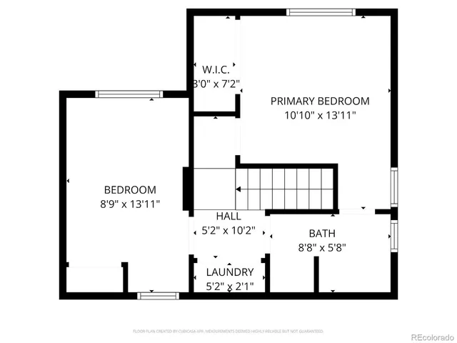 a picture of floor plan