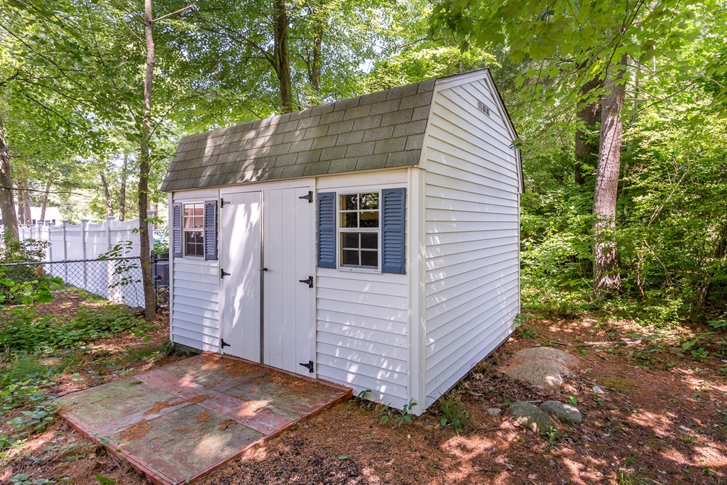 12 Tippycart Road Canton, MA 02021 - Photo 18 of 18 Gallery Image 18