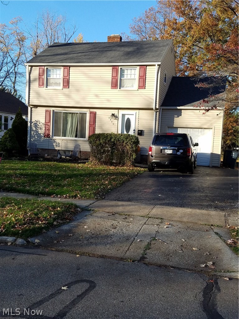 5115 Edenhurst Road Cleveland, OH 44124 - Photo 2 of 19 Gallery Image 2