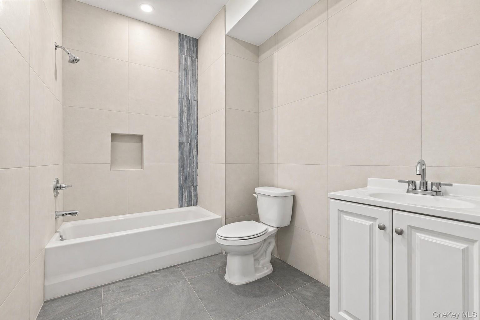 8 1st Street, Unit 111 Spring Valley, NY 10977 - Photo 30 of 34 Bathroom 2