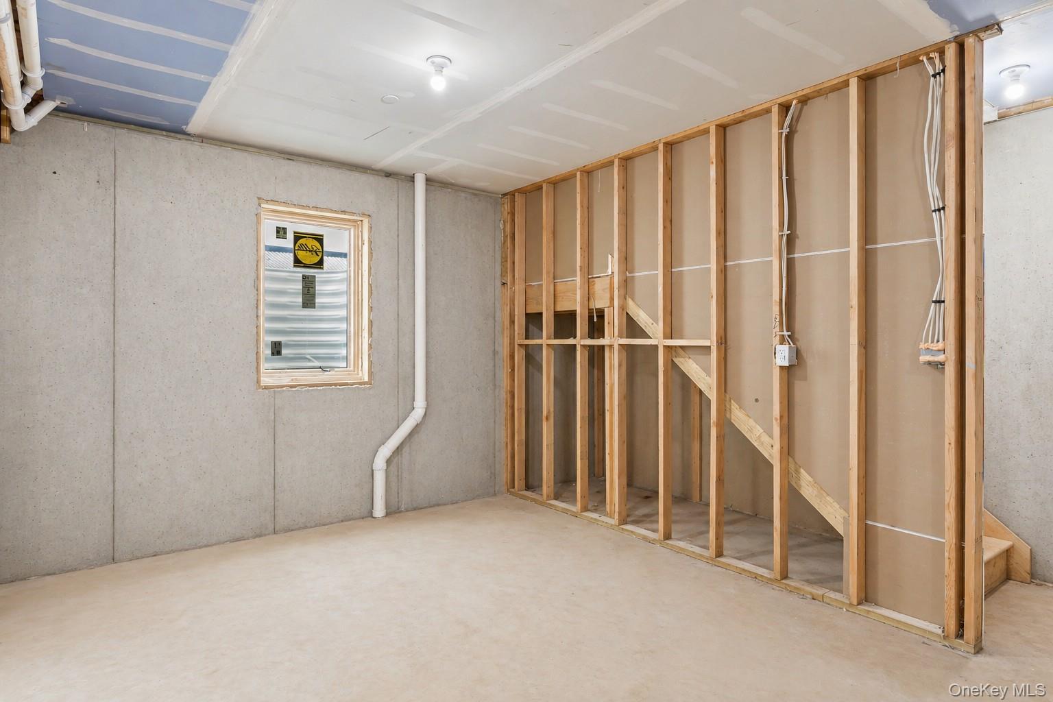 8 1st Street, Unit 111 Spring Valley, NY 10977 - Photo 32 of 34 Basement