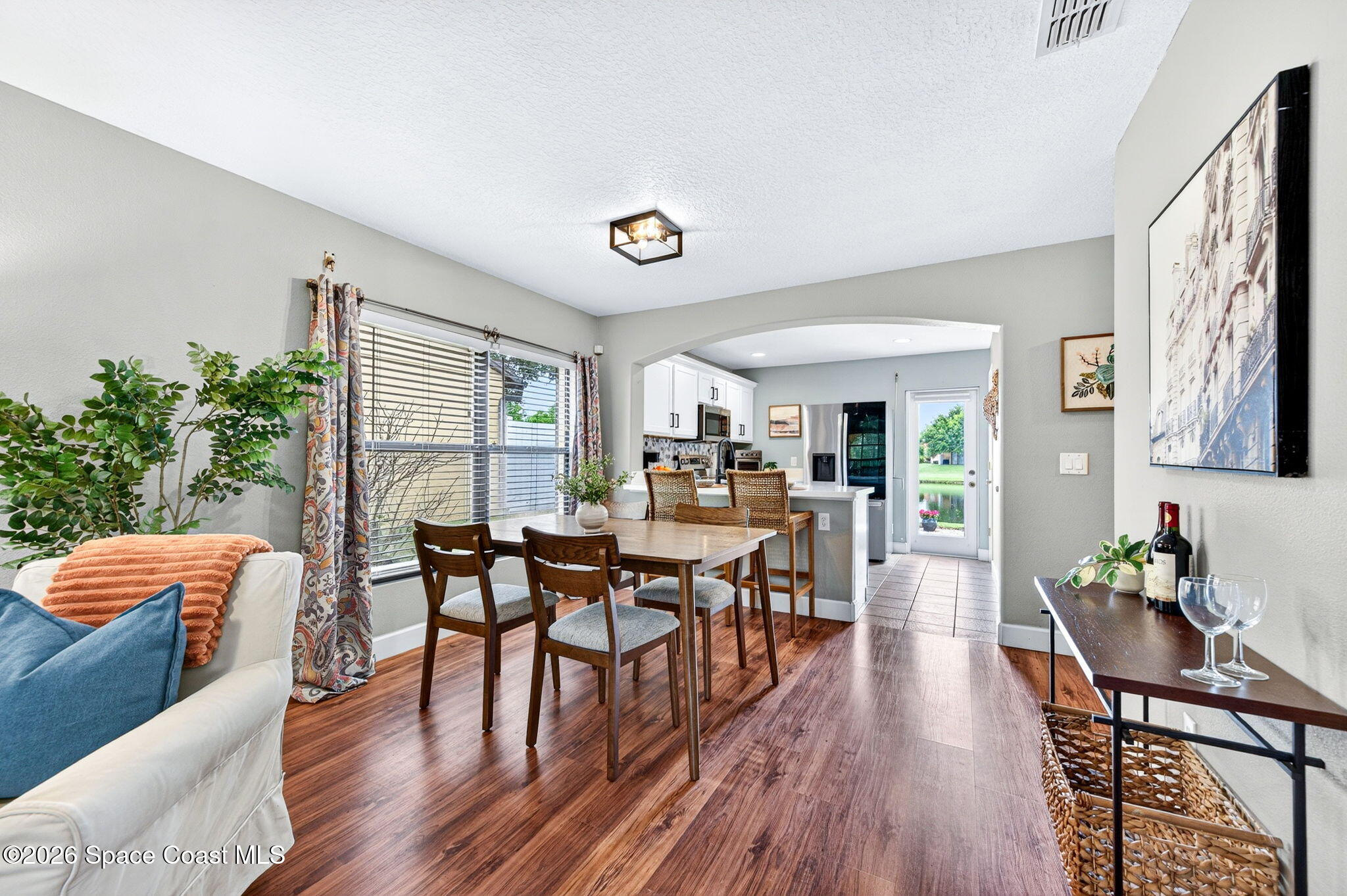 4570 Radiant Way, Unit 106 Melbourne, FL 32901 - Photo 16 of 63 Open Concept