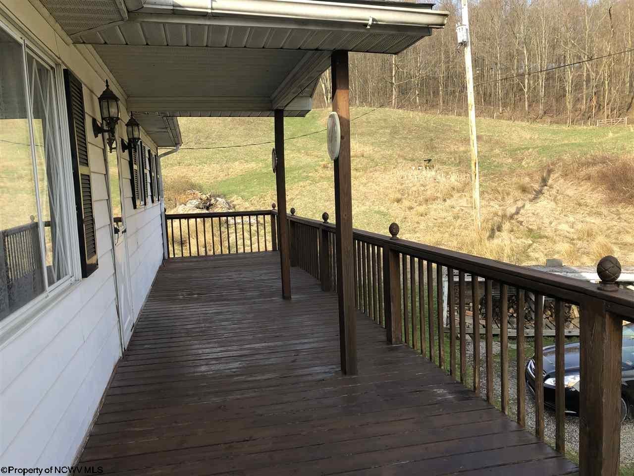 587 Hawkins Run Road Maidsville, WV 26541 - Photo 17 of 20 Gallery Image 17