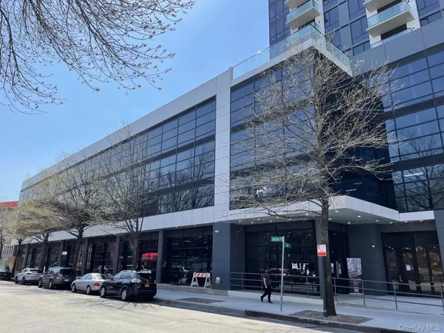 a bathroom with a bathtub and a sink