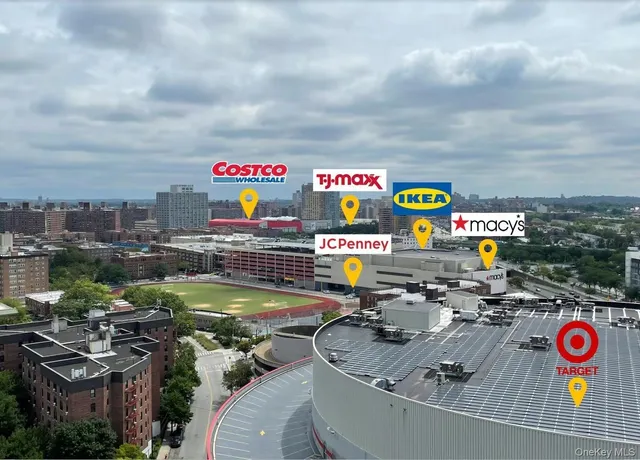 $628,000 | 8808 Justice Avenue, Unit 13M | Elmhurst