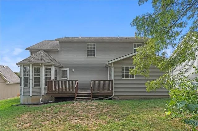 $370,000 | 20912 East 50th St Court South, Blue Springs, MO 64015