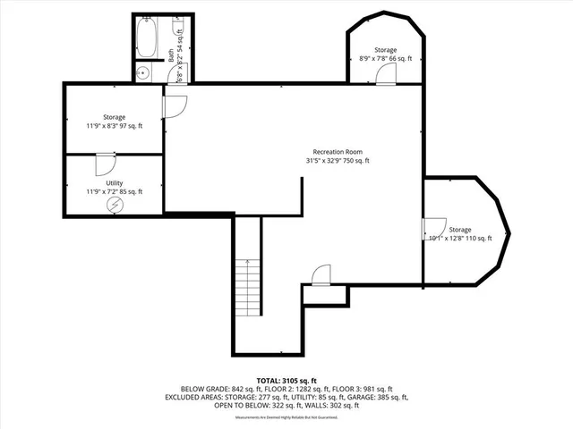 $370,000 | 20912 East 50th St Court South, Blue Springs, MO 64015