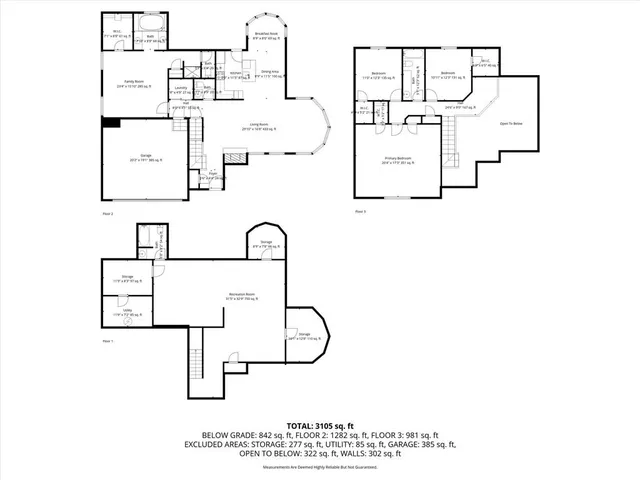 $370,000 | 20912 East 50th St Court South, Blue Springs, MO 64015
