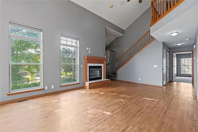 $370,000 | 20912 East 50th St Court South, Blue Springs, MO 64015