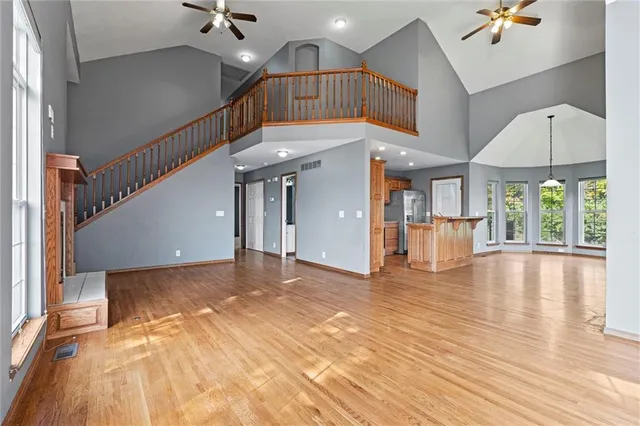 $370,000 | 20912 East 50th St Court South, Blue Springs, MO 64015