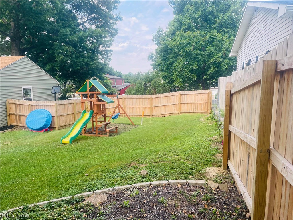 541 Harding Road Zanesville, OH 43701 - Photo 22 of 22 Gallery Image 22