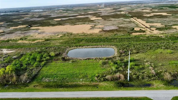 $60,000 | Tbd Gulf Beach Highway, Cameron, LA 70631