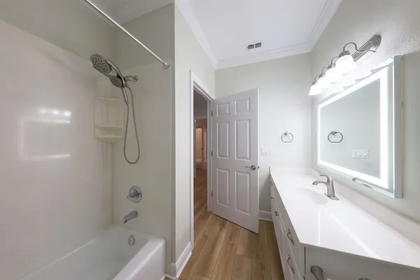 $274,900 | 490 North Cherry Street, Monticello, FL 32344