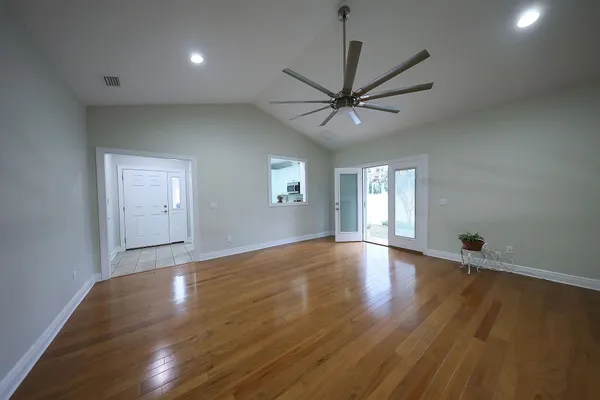 $274,900 | 490 North Cherry Street, Monticello, FL 32344