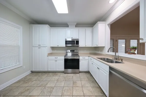 $274,900 | 490 North Cherry Street, Monticello, FL 32344